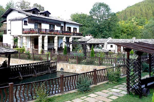 Guest House Pekliuk Gulubovtsi Exterior photo