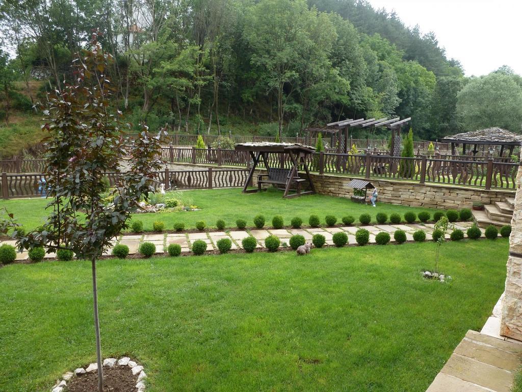 Guest House Pekliuk Gulubovtsi Exterior photo