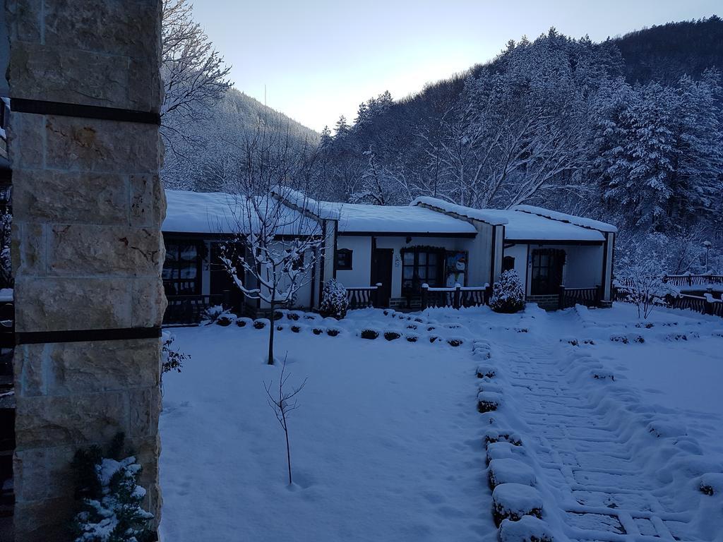 Guest House Pekliuk Gulubovtsi Exterior photo