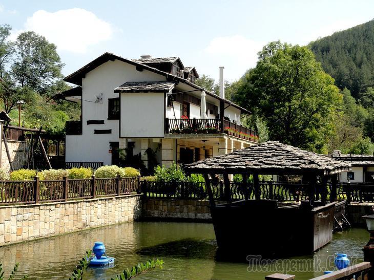 Guest House Pekliuk Gulubovtsi Exterior photo