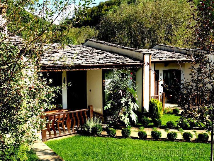 Guest House Pekliuk Gulubovtsi Exterior photo