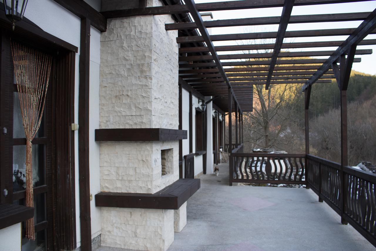 Guest House Pekliuk Gulubovtsi Exterior photo